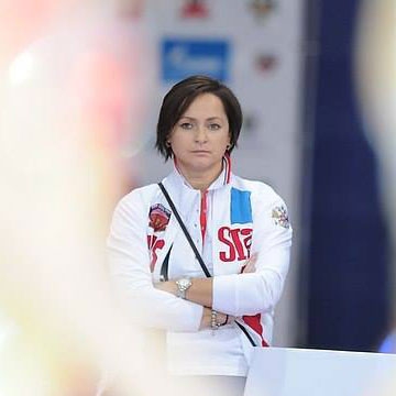 Сергаева Татьяна Владиславовна