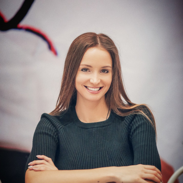 Посевина Елена Александровна