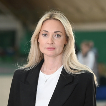 Усцова (Попова) Анна Павловна